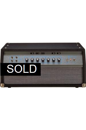 Ampeg SVT-VR Ampeg SVT-VR